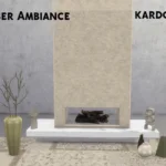 Ember Ambiance
