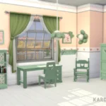 Sweetheart Bedroom
