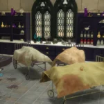 Alchemist's Laboratory