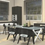 Julieta Dining Room