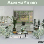 Marilyn Studio