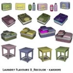 Laundry Flavours 2_Recolor