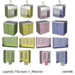 Laundry Flavours_Recolor