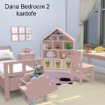 Dana Bedroom 2
