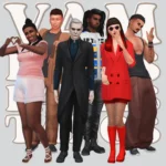 clã dos vampiros paulistanos | save brasil com s