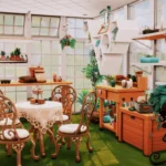 Ivyara dining room - no cc