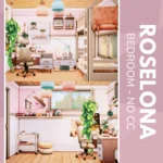 Roselona Bedroom