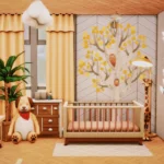 Nesting Nursery - No CC