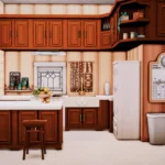 Calvra Kitchen