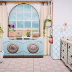 Tevin Bathroom