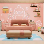 Rylee Bedroom