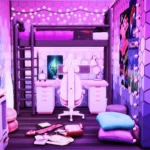 Megazone - No CC