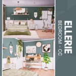 Ellerie - Bedroom