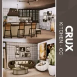 Crux Kitchen