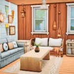 Kohen Livingroom