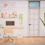 Kaycee Bedroom