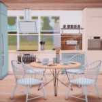 Devan Kitchen