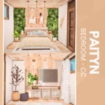 Paityn Bedroom
