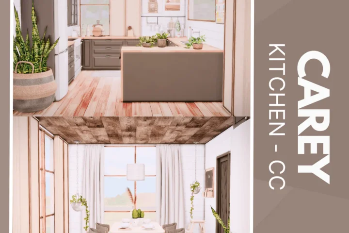 Carey Kitchen