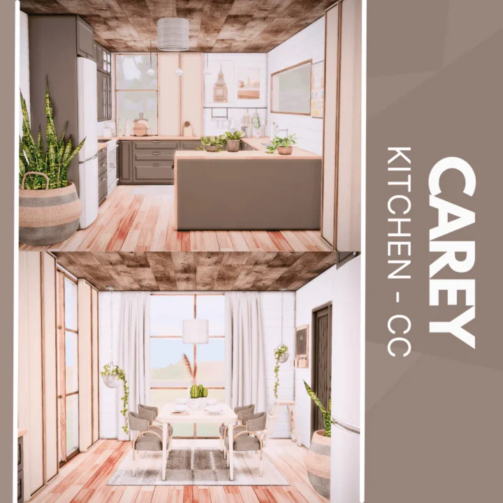 Carey Kitchen