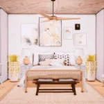 Kasen Bedroom