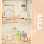 Raila Kidsroom