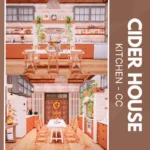 Cider House Kitchen