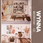 WYNNA Bedroom