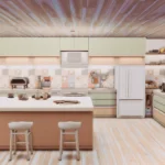 Sizzle Kitchen - No CC