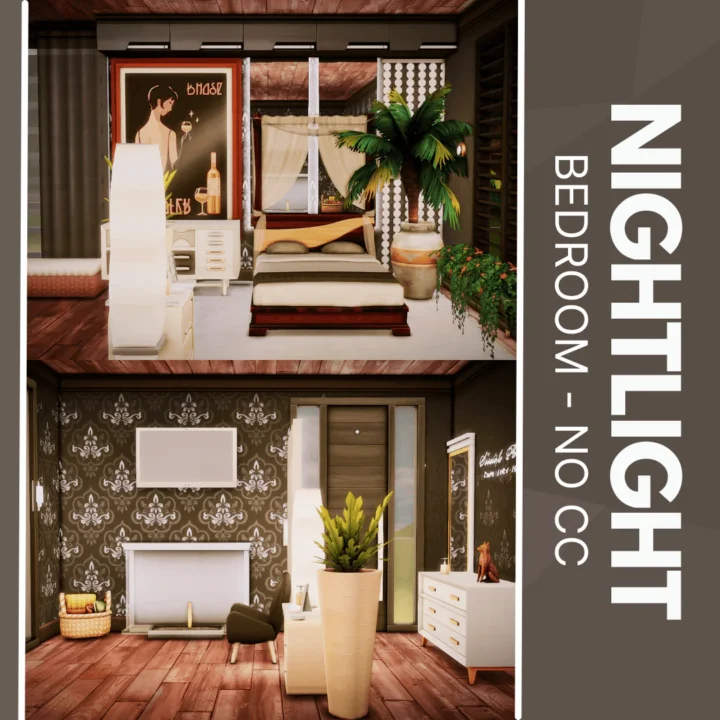 Nightlight - No CC