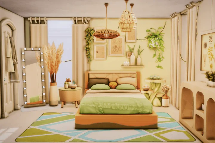 Olive Hush - No CC