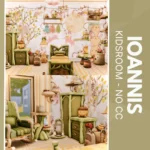 Ioannis - No CC