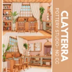 Clayterra Pottery Studio