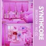 Synthcore - No CC