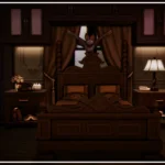 Dark haven - No CC