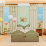 Cosmic Cozy - No CC