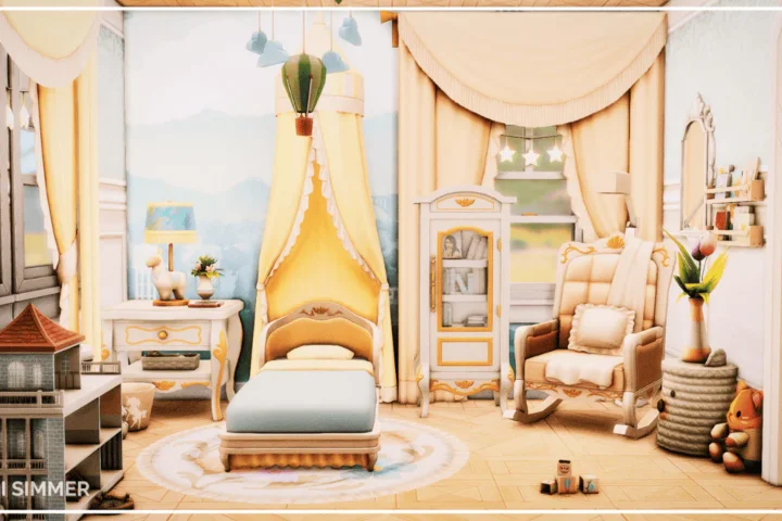 Cozy Cacoon - no CC