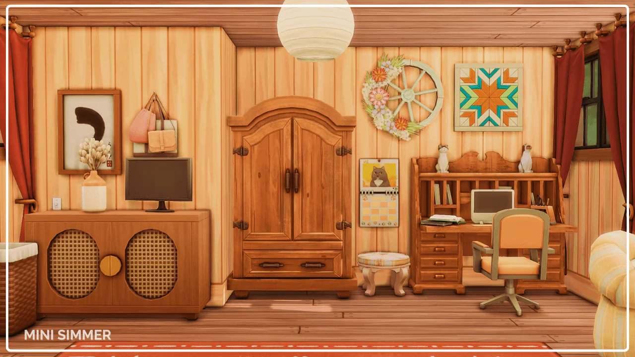 Amber Heaven - No CC