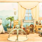 Sherly Kidsroom - no CC
