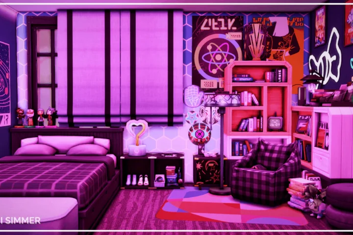 Glitch Lair - No CC