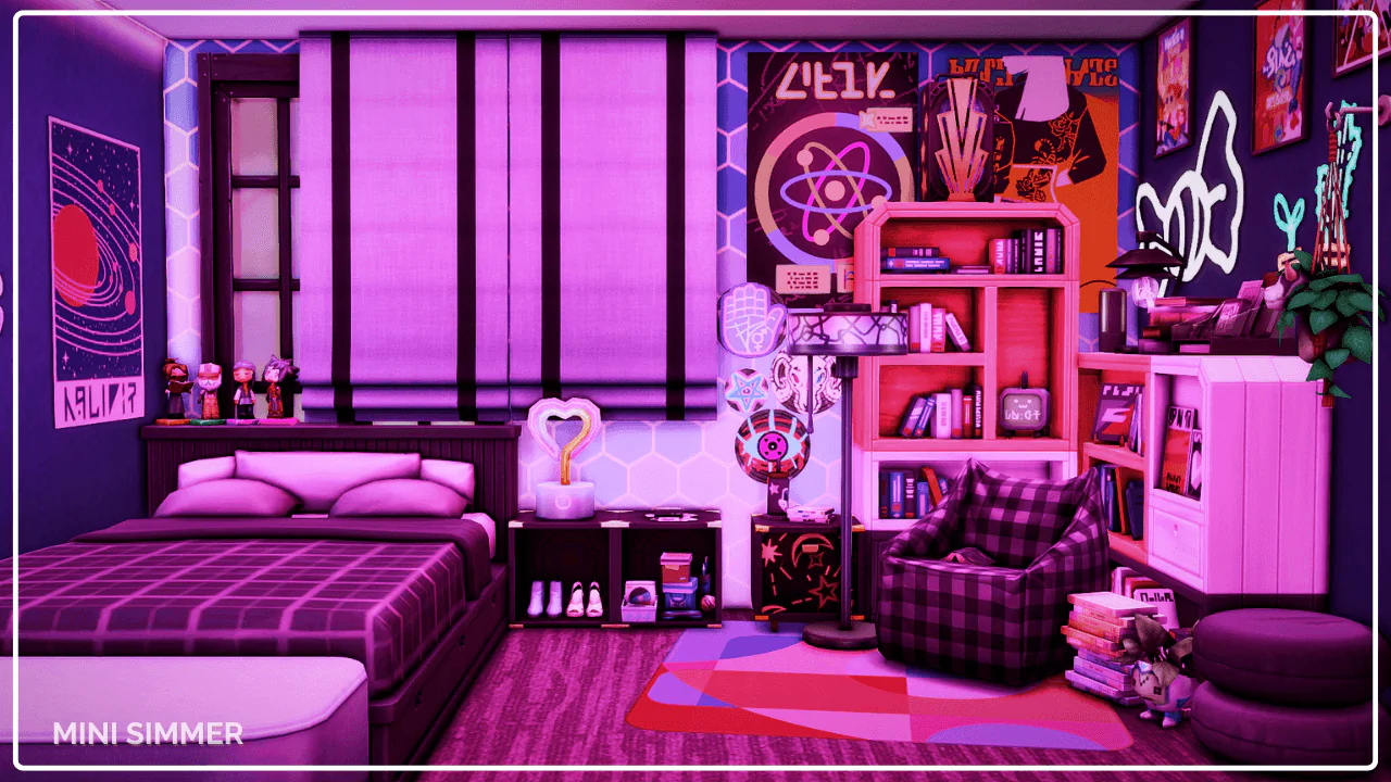 Glitch Lair - No CC