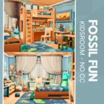 Fossil Fun - No CC