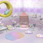 Dreamy Sleepy Set