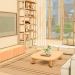 Soft Modern Loft
