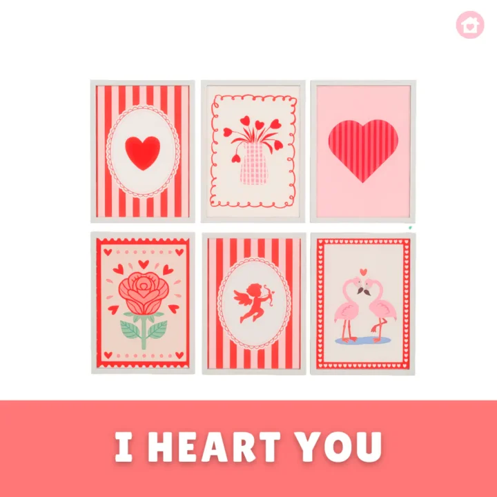 I Heart You