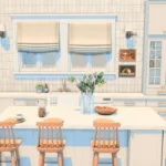 Classic Timeless Kitchen