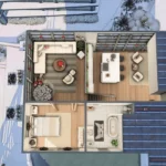 🎄 Winterfest Loft