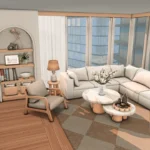 ✨ Zenview Apartment 710