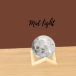 Moon Lamp