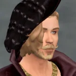 Wawa Tudor Flat Cap Hat-Hair: Two Versions